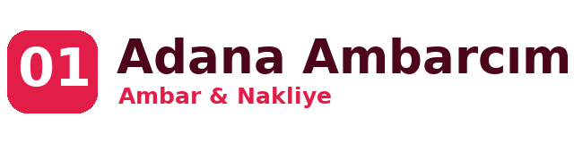 Adana Ambarcım — Adana ambar ve nakliye