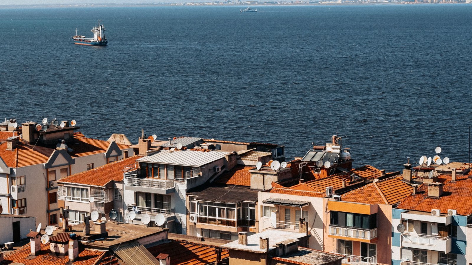 Şehirler Arası Taşımada Teslim Süresini Ne Belirler?